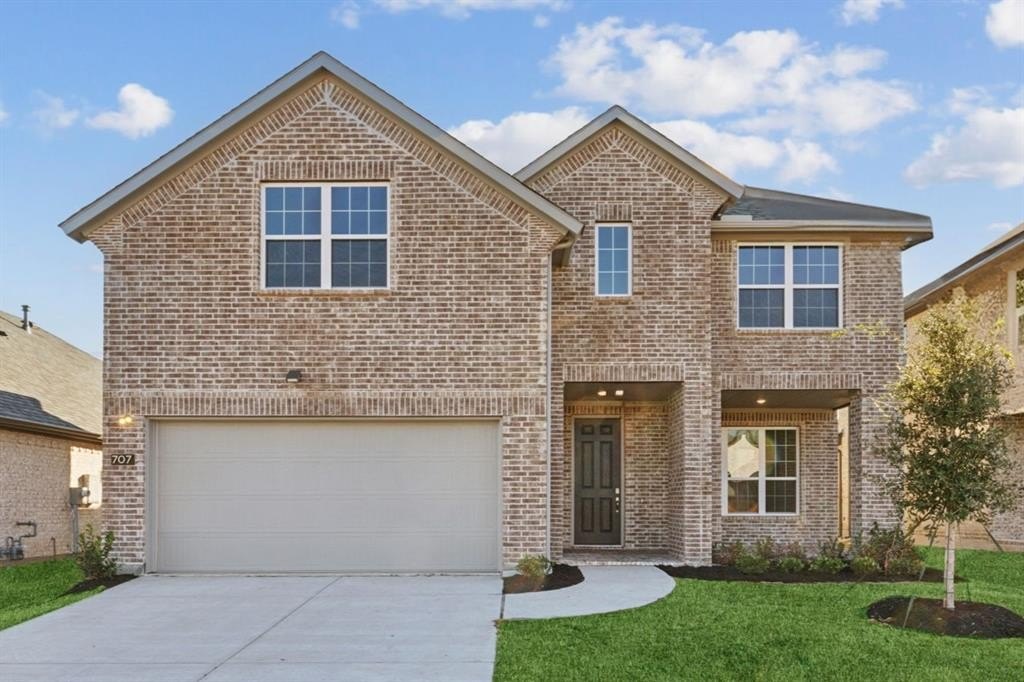 509 Parrino Parkway, Princeton, TX 75407, 4 Bedrooms Bedrooms, ,2 BathroomsBathrooms,Residential,For Sale,509 Parrino Parkway,20994818