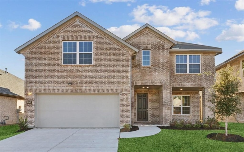 509 Parrino Parkway, Princeton, TX 75407, 4 Bedrooms Bedrooms, ,2 BathroomsBathrooms,Residential,For Sale,509 Parrino Parkway,20994818