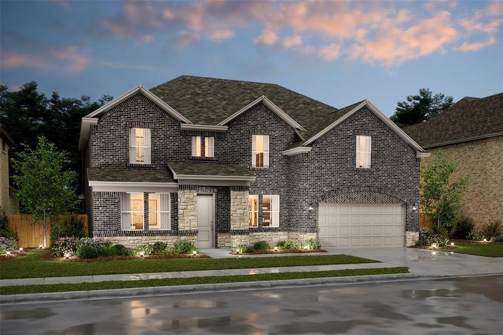 723 Emerald Heights, Lavon, TX 75166, 4 Habitaciones Habitaciones , ,3 BañosBaños,Residential,En Venta,723 Emerald Heights,20994823