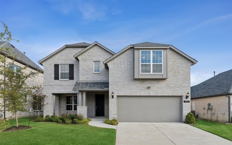 2903 Italia Terrace, Princeton, TX 75407, 4 Bedrooms Bedrooms, ,2 BathroomsBathrooms,Residential,For Sale,2903 Italia Terrace,20994852