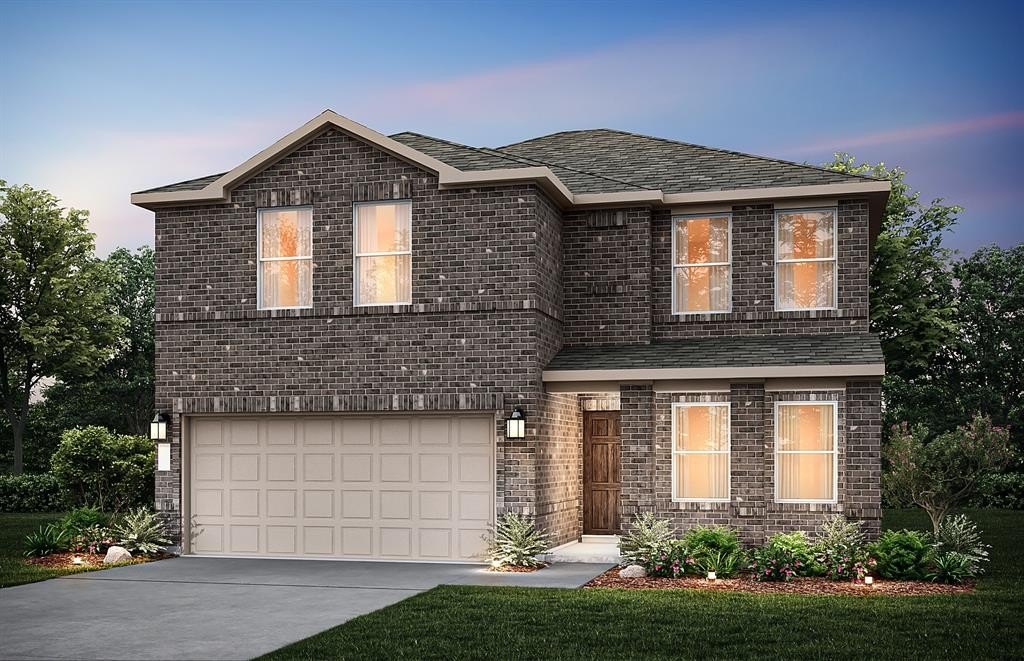 2045 Pleasant Knoll Circle, Forney, TX 75126, 5 Bedrooms Bedrooms, ,3 BathroomsBathrooms,Residential,For Sale,2045 Pleasant Knoll Circle,20994857