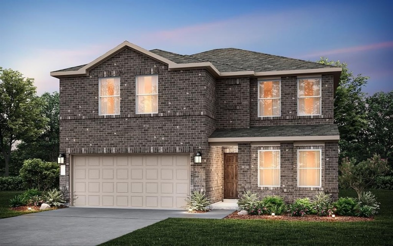 2045 Pleasant Knoll Circle, Forney, TX 75126, 5 Bedrooms Bedrooms, ,3 BathroomsBathrooms,Residential,For Sale,2045 Pleasant Knoll Circle,20994857