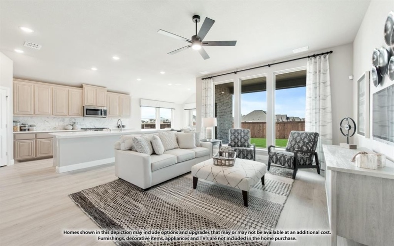 1016 Snowy Owl Drive, Alvarado, TX 76009, 4 Bedrooms Bedrooms, ,3 BathroomsBathrooms,Residential,For Sale,1016 Snowy Owl Drive,20994875