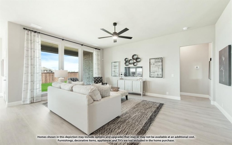 1016 Snowy Owl Drive, Alvarado, TX 76009, 4 Bedrooms Bedrooms, ,3 BathroomsBathrooms,Residential,For Sale,1016 Snowy Owl Drive,20994875