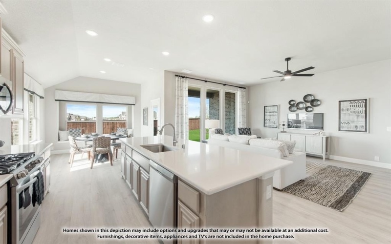 1016 Snowy Owl Drive, Alvarado, TX 76009, 4 Bedrooms Bedrooms, ,3 BathroomsBathrooms,Residential,For Sale,1016 Snowy Owl Drive,20994875