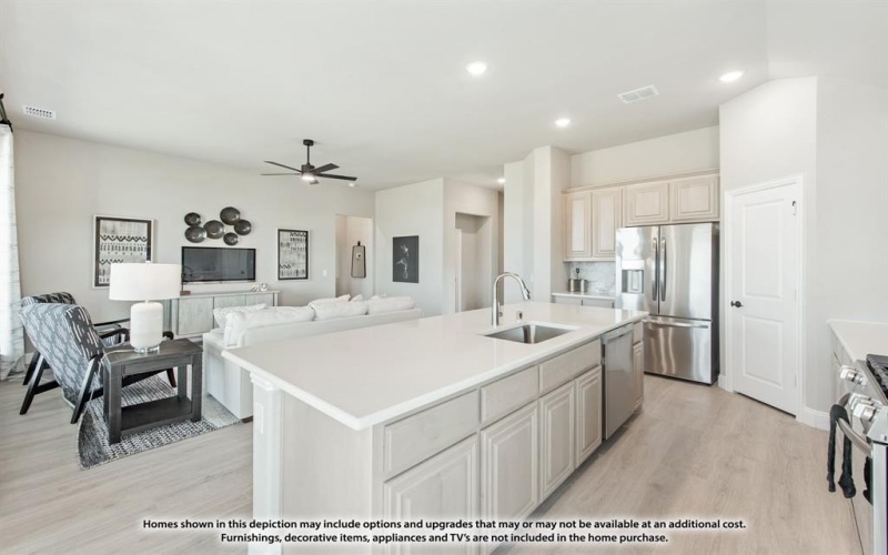 1016 Snowy Owl Drive, Alvarado, TX 76009, 4 Bedrooms Bedrooms, ,3 BathroomsBathrooms,Residential,For Sale,1016 Snowy Owl Drive,20994875