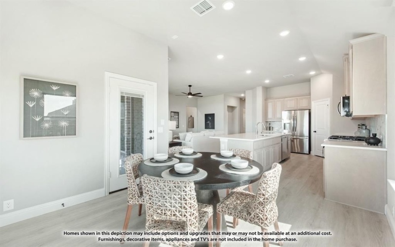 1016 Snowy Owl Drive, Alvarado, TX 76009, 4 Bedrooms Bedrooms, ,3 BathroomsBathrooms,Residential,For Sale,1016 Snowy Owl Drive,20994875