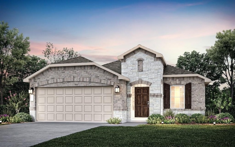 2043 Pleasant Knoll Circle, Forney, TX 75126, 3 Bedrooms Bedrooms, ,2 BathroomsBathrooms,Residential,For Sale,2043 Pleasant Knoll Circle,20994878