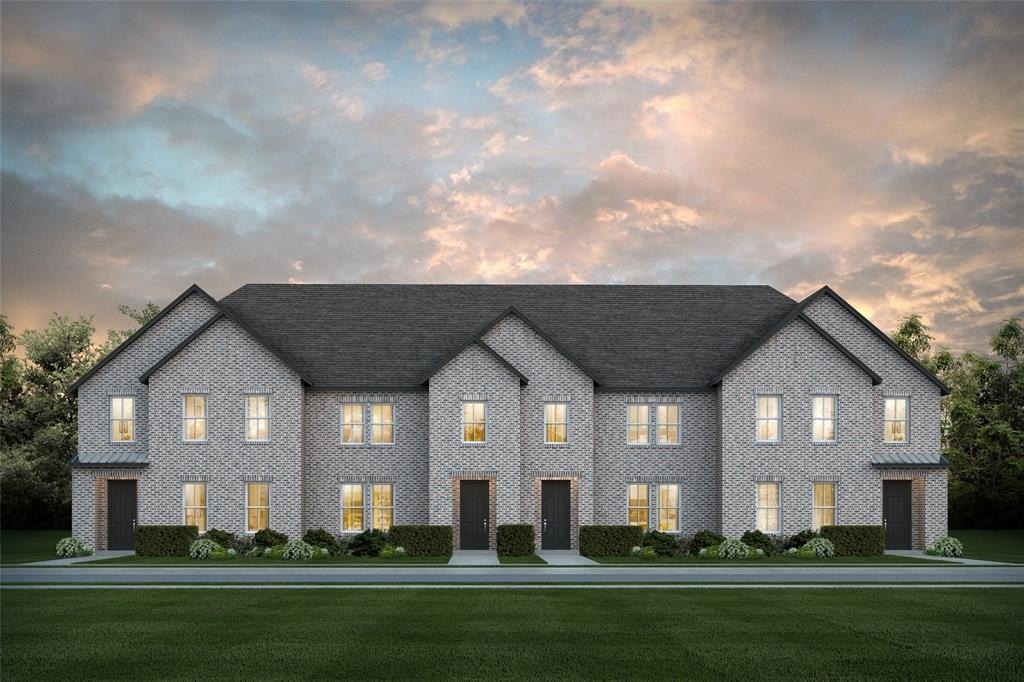 4813 Lunker Street, McKinney, TX 75071, 2 Bedrooms Bedrooms, ,2 BathroomsBathrooms,Residential,For Sale,4813 Lunker Street,20994896
