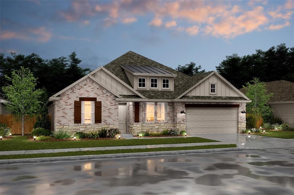 716 Emerald Heights, Lavon, TX 75166, 4 Bedrooms Bedrooms, ,3 BathroomsBathrooms,Residential,For Sale,716 Emerald Heights,20994899