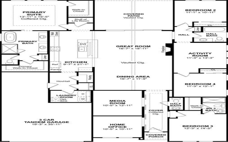 716 Emerald Heights, Lavon, TX 75166, 4 Bedrooms Bedrooms, ,3 BathroomsBathrooms,Residential,For Sale,716 Emerald Heights,20994899