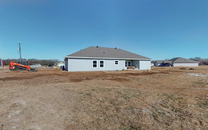 1205 Smyrna Meadows, Sunset, TX 76270, 3 Bedrooms Bedrooms, ,2 BathroomsBathrooms,Residential,For Sale,1205 Smyrna Meadows,20994903
