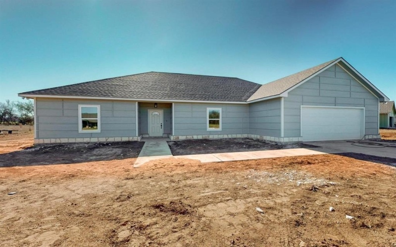 1205 Smyrna Meadows, Sunset, TX 76270, 3 Bedrooms Bedrooms, ,2 BathroomsBathrooms,Residential,For Sale,1205 Smyrna Meadows,20994903