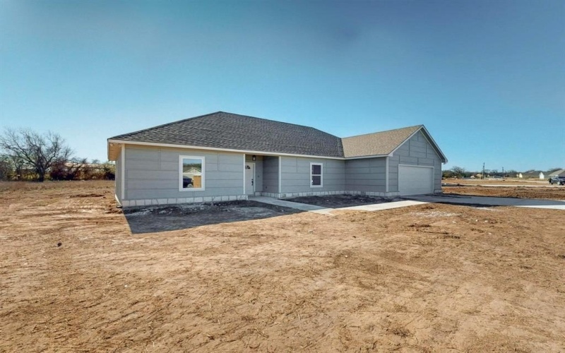 1205 Smyrna Meadows, Sunset, TX 76270, 3 Bedrooms Bedrooms, ,2 BathroomsBathrooms,Residential,For Sale,1205 Smyrna Meadows,20994903