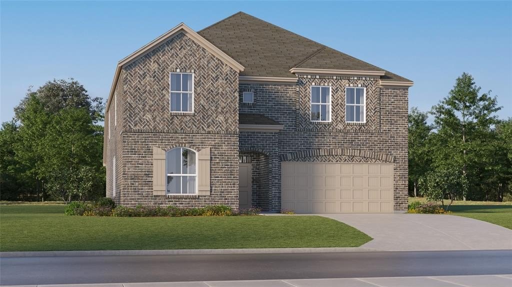 1408 Sandpebble Circle, Anna, TX 75409, 5 Bedrooms Bedrooms, ,5 BathroomsBathrooms,Residential,For Sale,1408 Sandpebble Circle,20994907