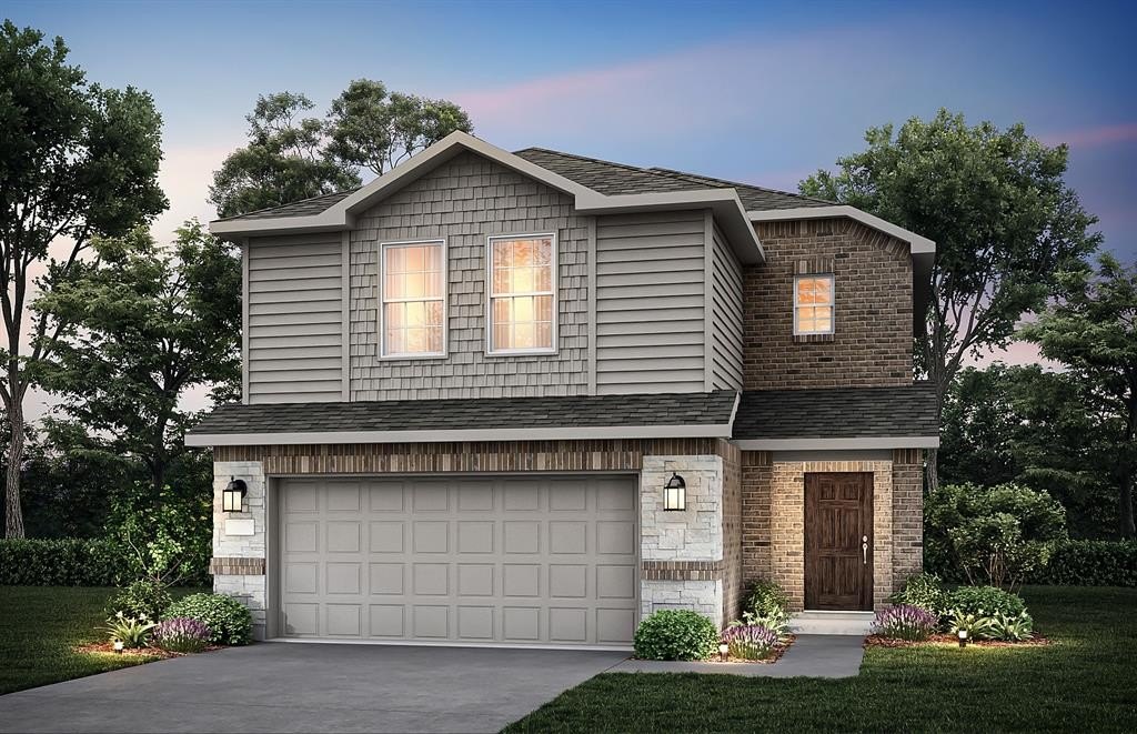 1422 Tramore Way, Lowry Crossing, TX 75407, 4 Bedrooms Bedrooms, ,2 BathroomsBathrooms,Residential,For Sale,1422 Tramore Way,20994916