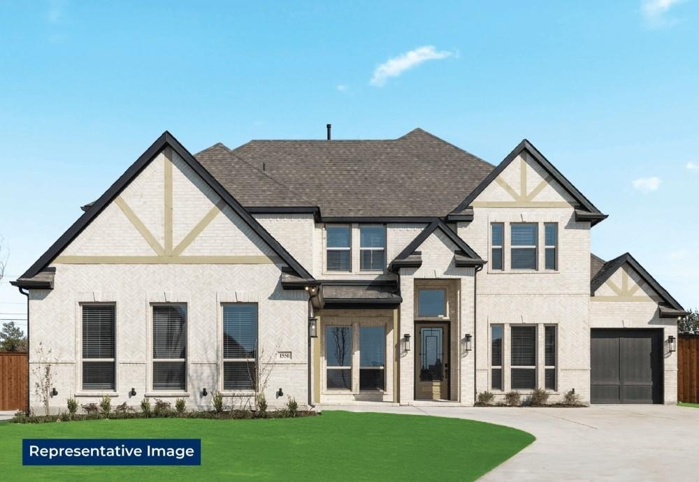 981 Georgetown Place, Prosper, TX 75078, 6 Habitaciones Habitaciones , ,5 BañosBaños,Residential,En Venta,981 Georgetown Place,20994918