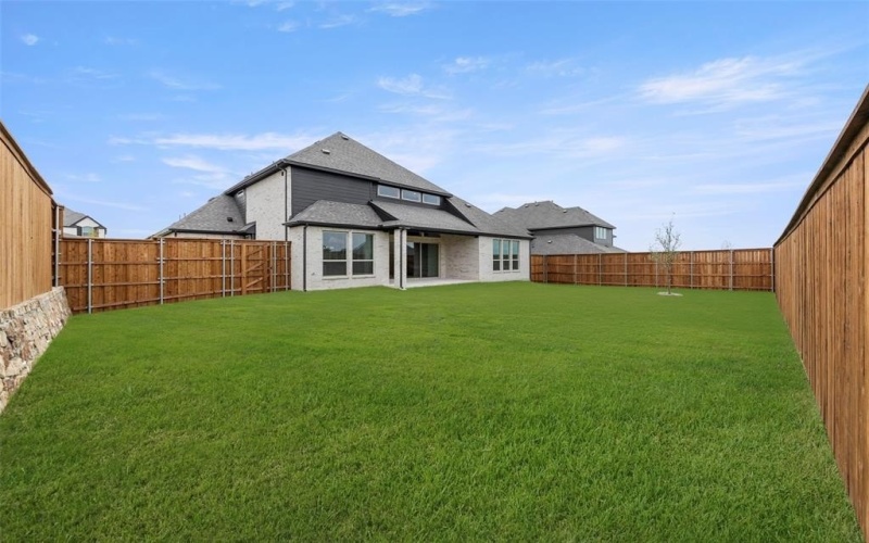 981 Georgetown Place, Prosper, TX 75078, 6 Bedrooms Bedrooms, ,5 BathroomsBathrooms,Residential,For Sale,981 Georgetown Place,0,20994918
