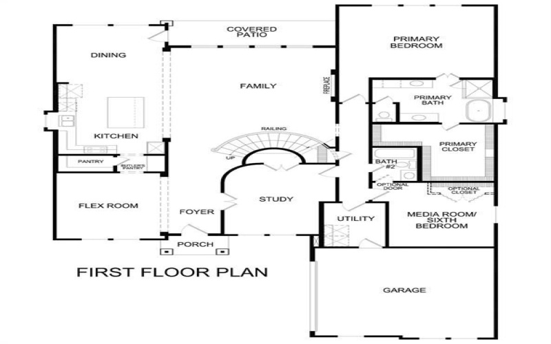981 Georgetown Place, Prosper, TX 75078, 6 Habitaciones Habitaciones , ,5 BañosBaños,Residential,En Venta,981 Georgetown Place,20994918
