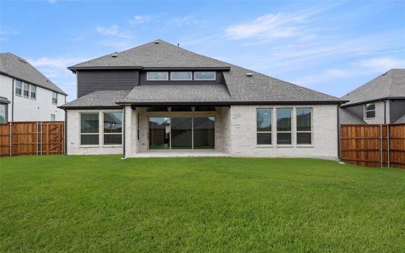 981 Georgetown Place, Prosper, TX 75078, 6 Bedrooms Bedrooms, ,5 BathroomsBathrooms,Residential,For Sale,981 Georgetown Place,0,20994918