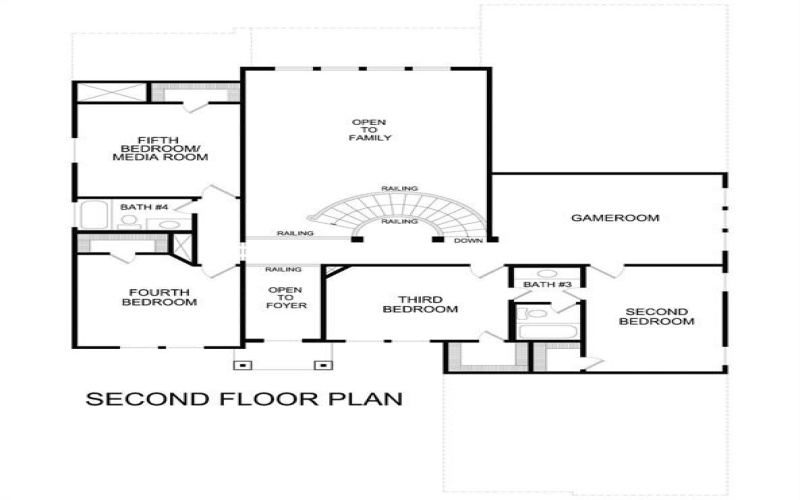 981 Georgetown Place, Prosper, TX 75078, 6 Habitaciones Habitaciones , ,5 BañosBaños,Residential,En Venta,981 Georgetown Place,20994918