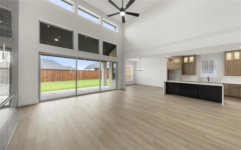 981 Georgetown Place, Prosper, TX 75078, 6 Bedrooms Bedrooms, ,5 BathroomsBathrooms,Residential,For Sale,981 Georgetown Place,0,20994918