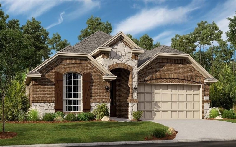2009 Striker Way, Celina, TX 75009, 4 Habitaciones Habitaciones , ,2 BañosBaños,Residential,En Venta,2009 Striker Way,20994930