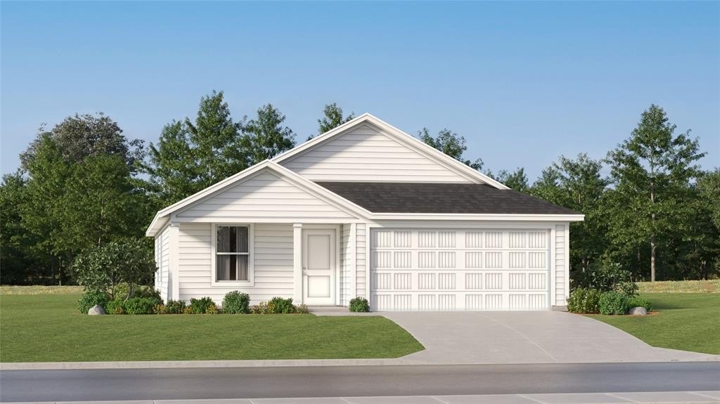 7700 Marshall Lane, McKinney, TX 75071, 3 Bedrooms Bedrooms, ,2 BathroomsBathrooms,Residential,For Sale,7700 Marshall Lane,20994957