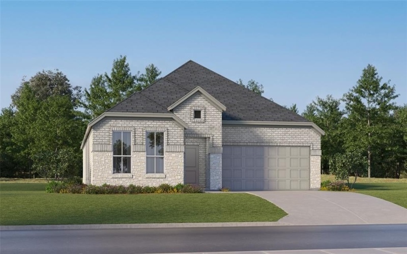 1813 Alpine Larch Lane, McKinney, TX 75071, 4 Bedrooms Bedrooms, ,2 BathroomsBathrooms,Residential,For Sale,1813 Alpine Larch Lane,20994965