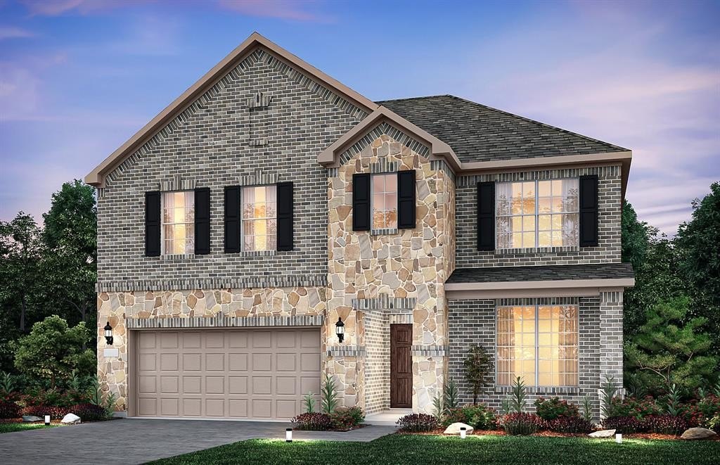 3908 Calderwood Drive, McKinney, TX 75071, 5 Bedrooms Bedrooms, ,5 BathroomsBathrooms,Residential,For Sale,3908 Calderwood Drive,20994970
