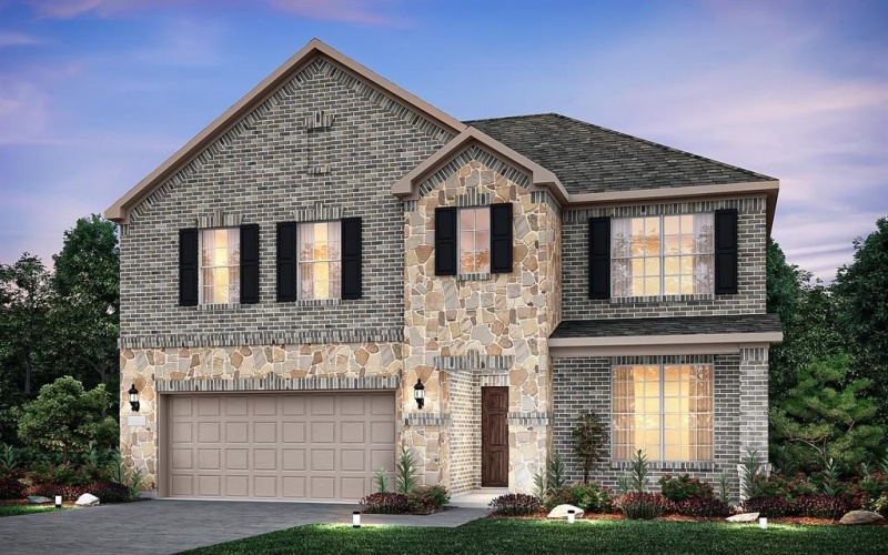 3908 Calderwood Drive, McKinney, TX 75071, 5 Bedrooms Bedrooms, ,5 BathroomsBathrooms,Residential,For Sale,3908 Calderwood Drive,20994970