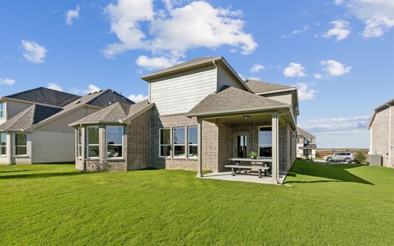 3908 Calderwood Drive, McKinney, TX 75071, 5 Bedrooms Bedrooms, ,5 BathroomsBathrooms,Residential,For Sale,3908 Calderwood Drive,20994970