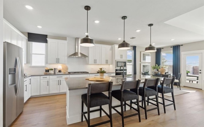 3908 Calderwood Drive, McKinney, TX 75071, 5 Bedrooms Bedrooms, ,5 BathroomsBathrooms,Residential,For Sale,3908 Calderwood Drive,20994970