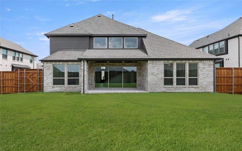 1661 Pepperdine Place, Prosper, TX 75078, 6 Habitaciones Habitaciones , ,5 BañosBaños,Residential,En Venta,1661 Pepperdine Place,0,20994989