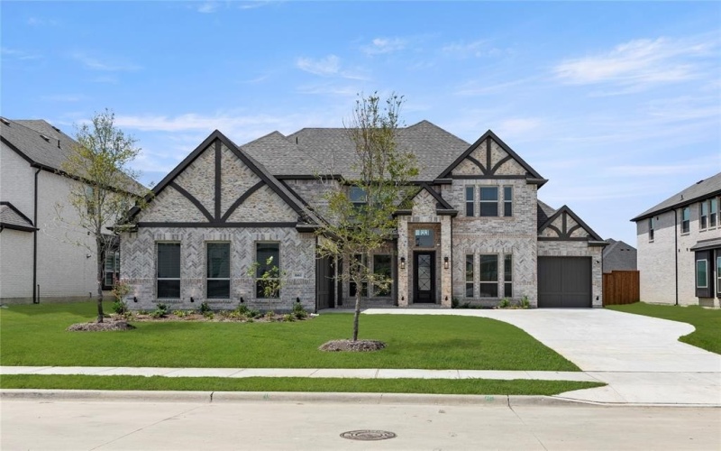 1661 Pepperdine Place, Prosper, TX 75078, 6 Habitaciones Habitaciones , ,5 BañosBaños,Residential,En Venta,1661 Pepperdine Place,0,20994989