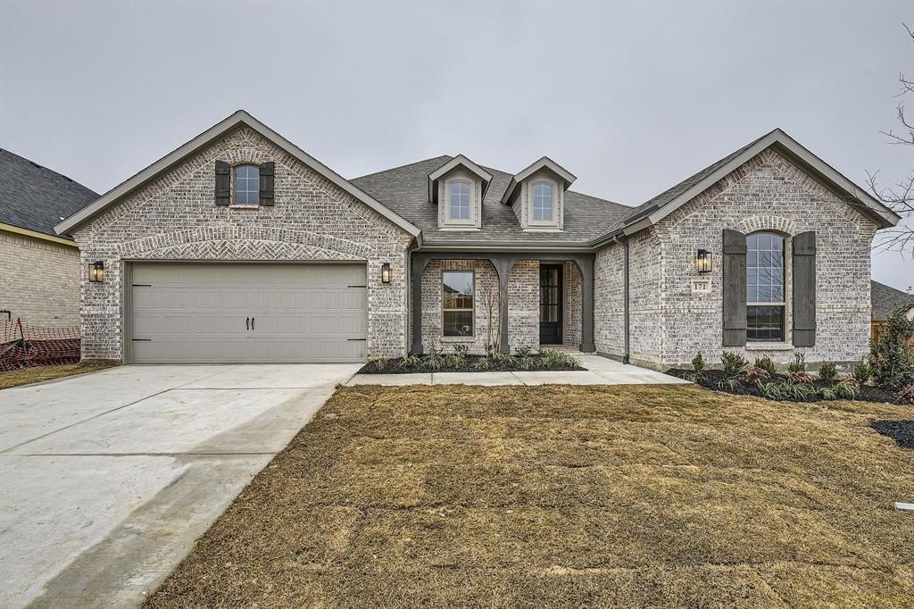 171 Sandie Drive, Rhome, TX 76078, 4 Bedrooms Bedrooms, ,3 BathroomsBathrooms,Residential,For Sale,171 Sandie Drive,20995041