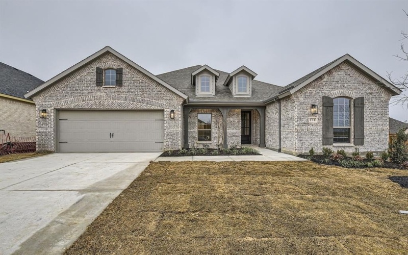 171 Sandie Drive, Rhome, TX 76078, 4 Bedrooms Bedrooms, ,3 BathroomsBathrooms,Residential,For Sale,171 Sandie Drive,20995041