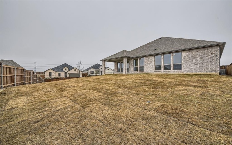 171 Sandie Drive, Rhome, TX 76078, 4 Bedrooms Bedrooms, ,3 BathroomsBathrooms,Residential,For Sale,171 Sandie Drive,20995041