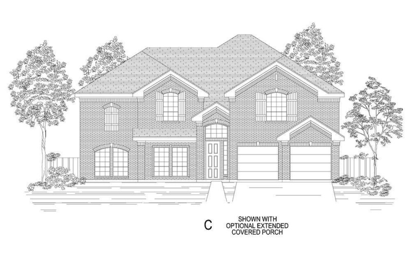 15000 Pizarro, Little Elm, TX 75068, 5 Bedrooms Bedrooms, ,5 BathroomsBathrooms,Residential,For Sale,15000 Pizarro,20995050
