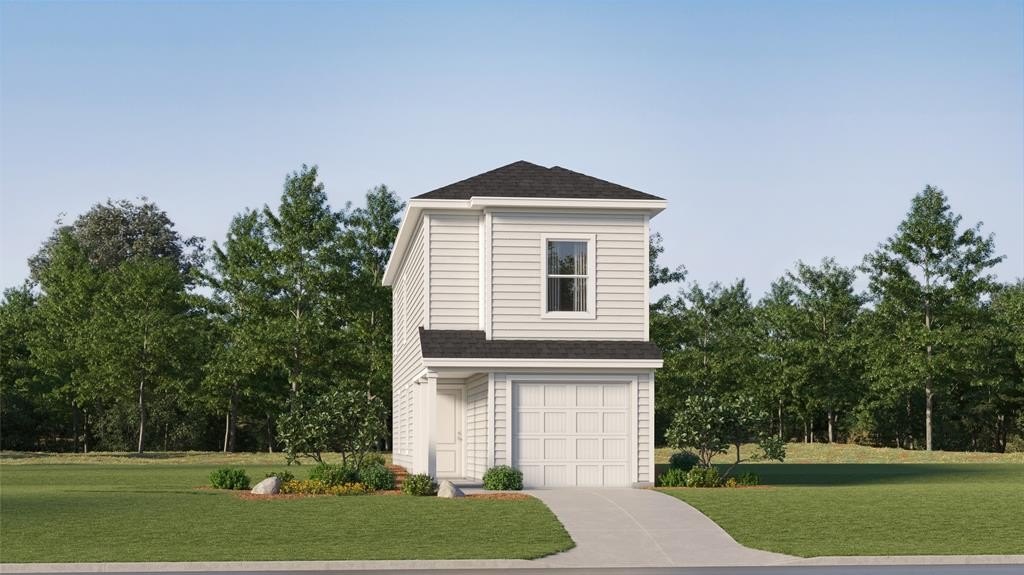804 Sandhill Crane Lane, Princeton, TX 75407, 3 Habitaciones Habitaciones , ,2 BañosBaños,Residential,En Venta,804 Sandhill Crane Lane,20995059