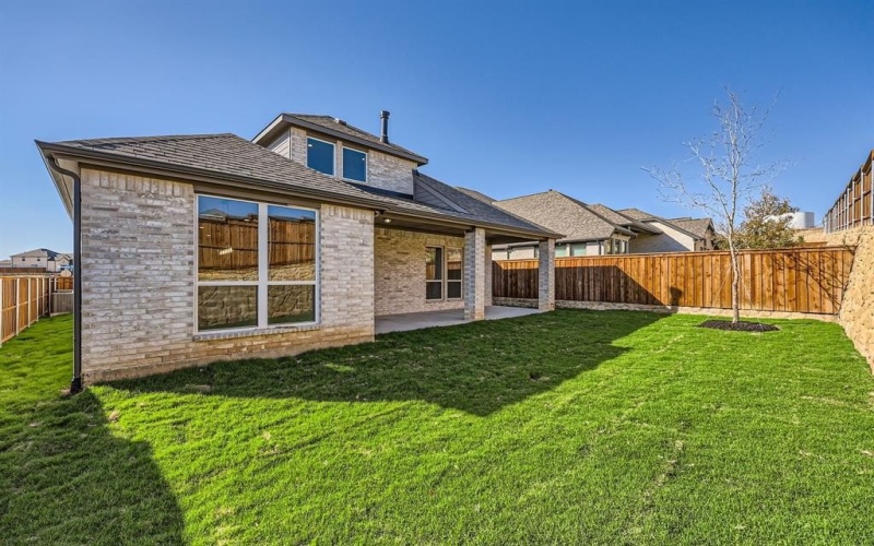 168 Buffalo Boulevard, Rhome, TX 76078, 4 Bedrooms Bedrooms, ,3 BathroomsBathrooms,Residential,For Sale,168 Buffalo Boulevard,20995076
