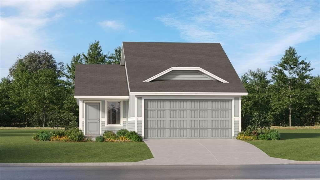 1685 Crested Way, Fort Worth, TX 76140, 3 Habitaciones Habitaciones , ,2 BañosBaños,Residential,En Venta,1685 Crested Way,20995098