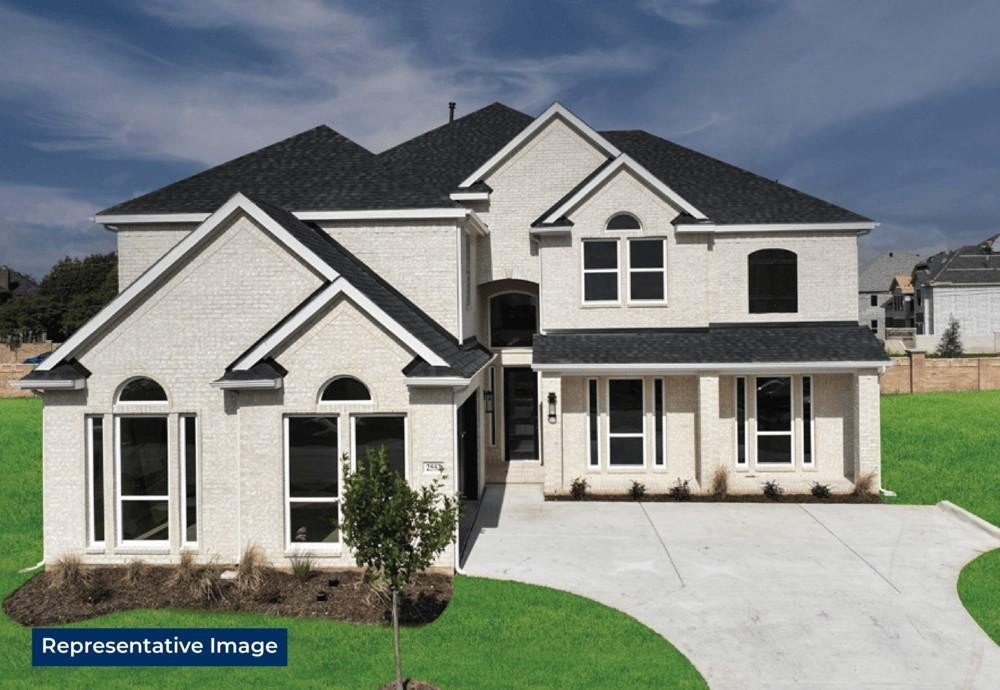 971 Georgetown Place, Prosper, TX 75078, 5 Habitaciones Habitaciones , ,5 BañosBaños,Residential,En Venta,971 Georgetown Place,20995107