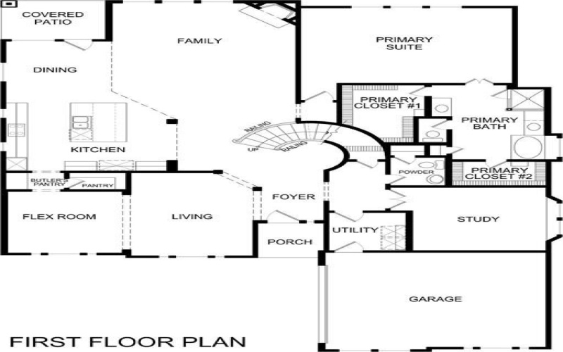 971 Georgetown Place, Prosper, TX 75078, 5 Habitaciones Habitaciones , ,5 BañosBaños,Residential,En Venta,971 Georgetown Place,20995107