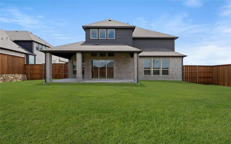 971 Georgetown Place, Prosper, TX 75078, 5 Bedrooms Bedrooms, ,5 BathroomsBathrooms,Residential,For Sale,971 Georgetown Place,0,20995107