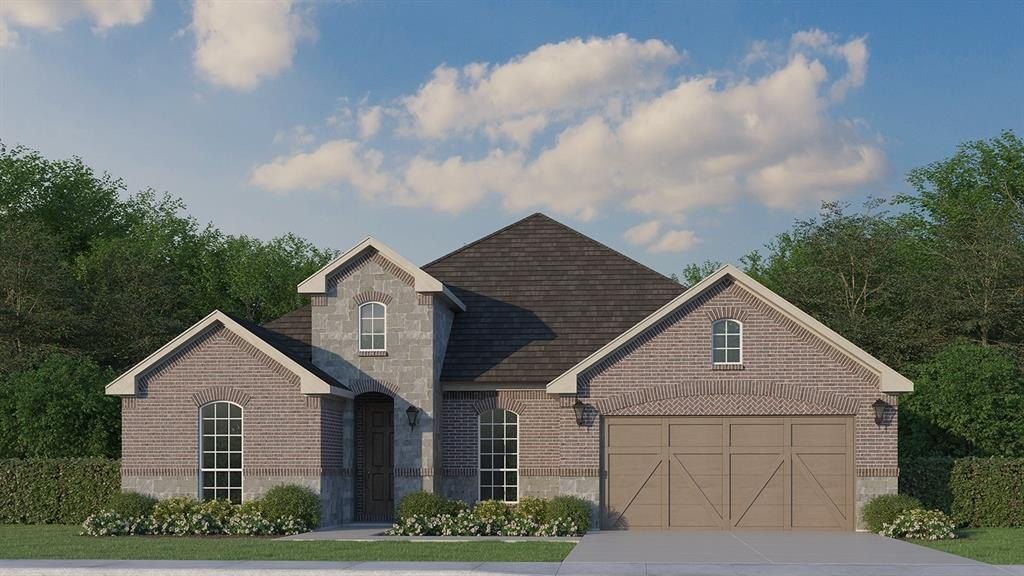 1810 Flowerfield Lane, Mansfield, TX 76063, 4 Habitaciones Habitaciones , ,3 BañosBaños,Residential,En Venta,1810 Flowerfield Lane,20995123