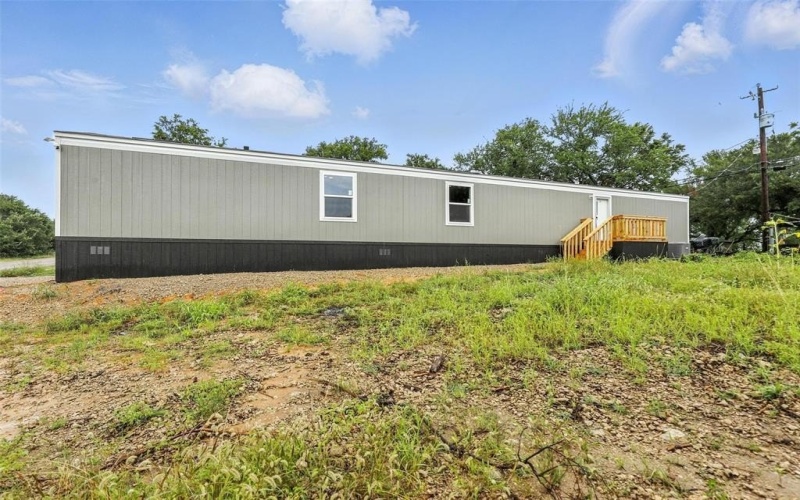 4214 W Virginia Drive, Granbury, TX 76048, 3 Bedrooms Bedrooms, ,2 BathroomsBathrooms,Residential,For Sale,4214 W Virginia Drive,20995177