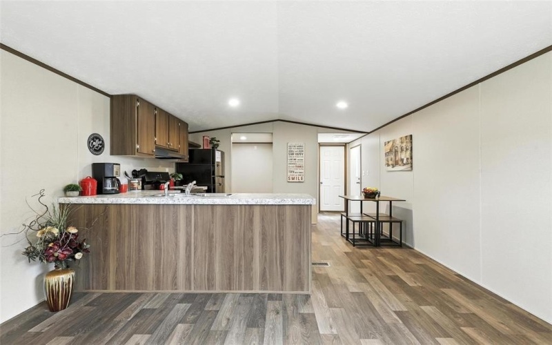 4214 W Virginia Drive, Granbury, TX 76048, 3 Bedrooms Bedrooms, ,2 BathroomsBathrooms,Residential,For Sale,4214 W Virginia Drive,20995177