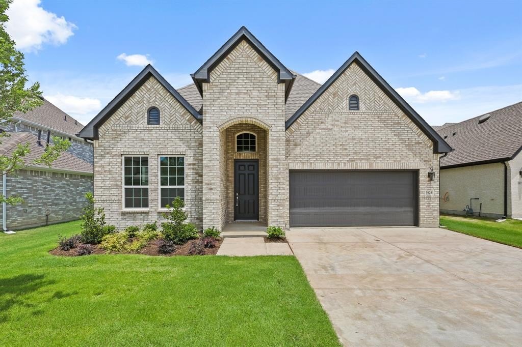 3929 Henley Lane, Garland, TX 75043, 4 Bedrooms Bedrooms, ,5 BathroomsBathrooms,Residential,For Sale,3929 Henley Lane,20995207