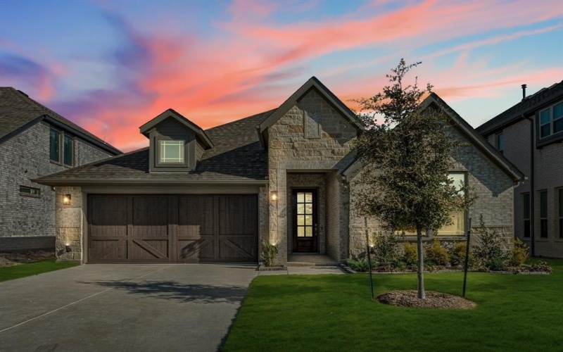 1407 Fishergate Drive, Forney, TX 75126, 4 Habitaciones Habitaciones , ,3 BañosBaños,Residential,En Venta,1407 Fishergate Drive,20995239
